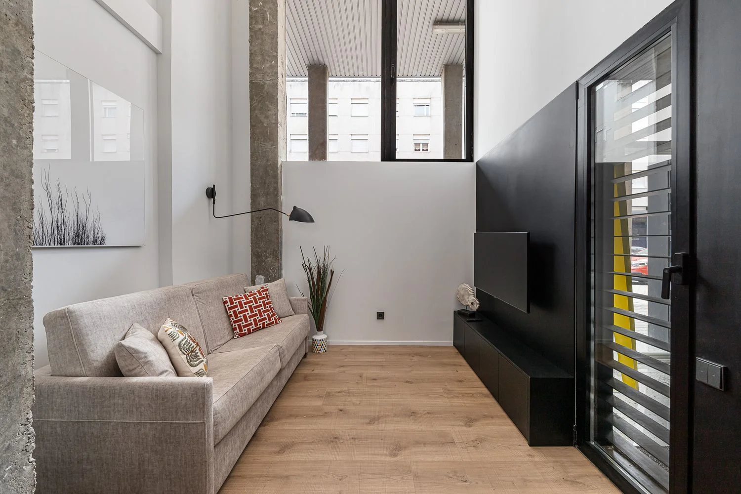 Dúplex en calle de San Benito, 34 - Foto 5