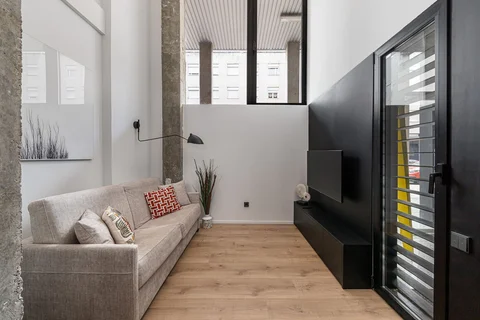 Dúplex en calle de San Benito, 34 - Foto 5