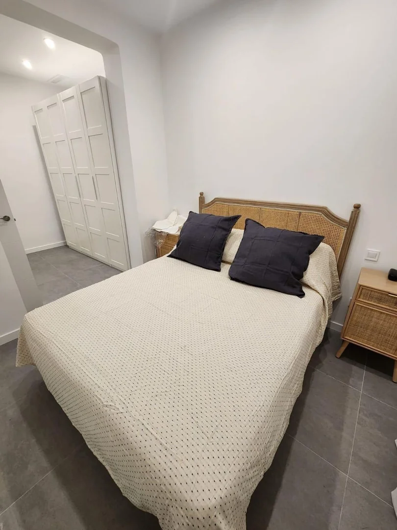 Piso en Calle de José Abascal, 35, Nuevos Ministerios-Ríos Rosas - Foto 11