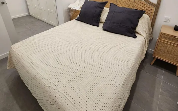 Piso en Calle de José Abascal, 35, Nuevos Ministerios-Ríos Rosas - Foto 11