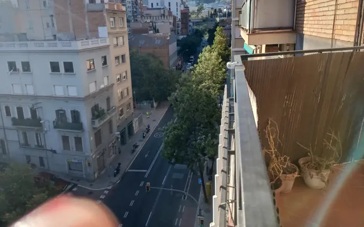 Piso en  Barcelona Capital - Foto 10