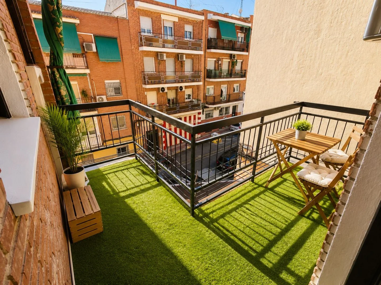 Piso en Calle Eduardo Minguito, 19, Los Rosales - Foto 5