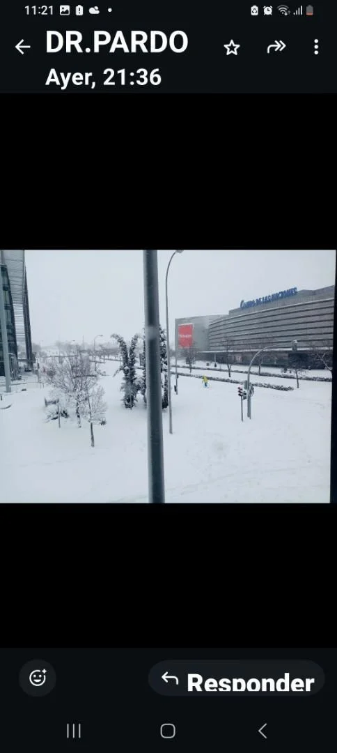 Piso en  Avenida de los Andes 31 - Foto 4