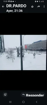 Piso en  Avenida de los Andes 31 - Foto 4