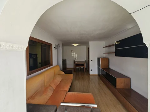 Piso en Calle de Campreciós, 35 - Foto 1