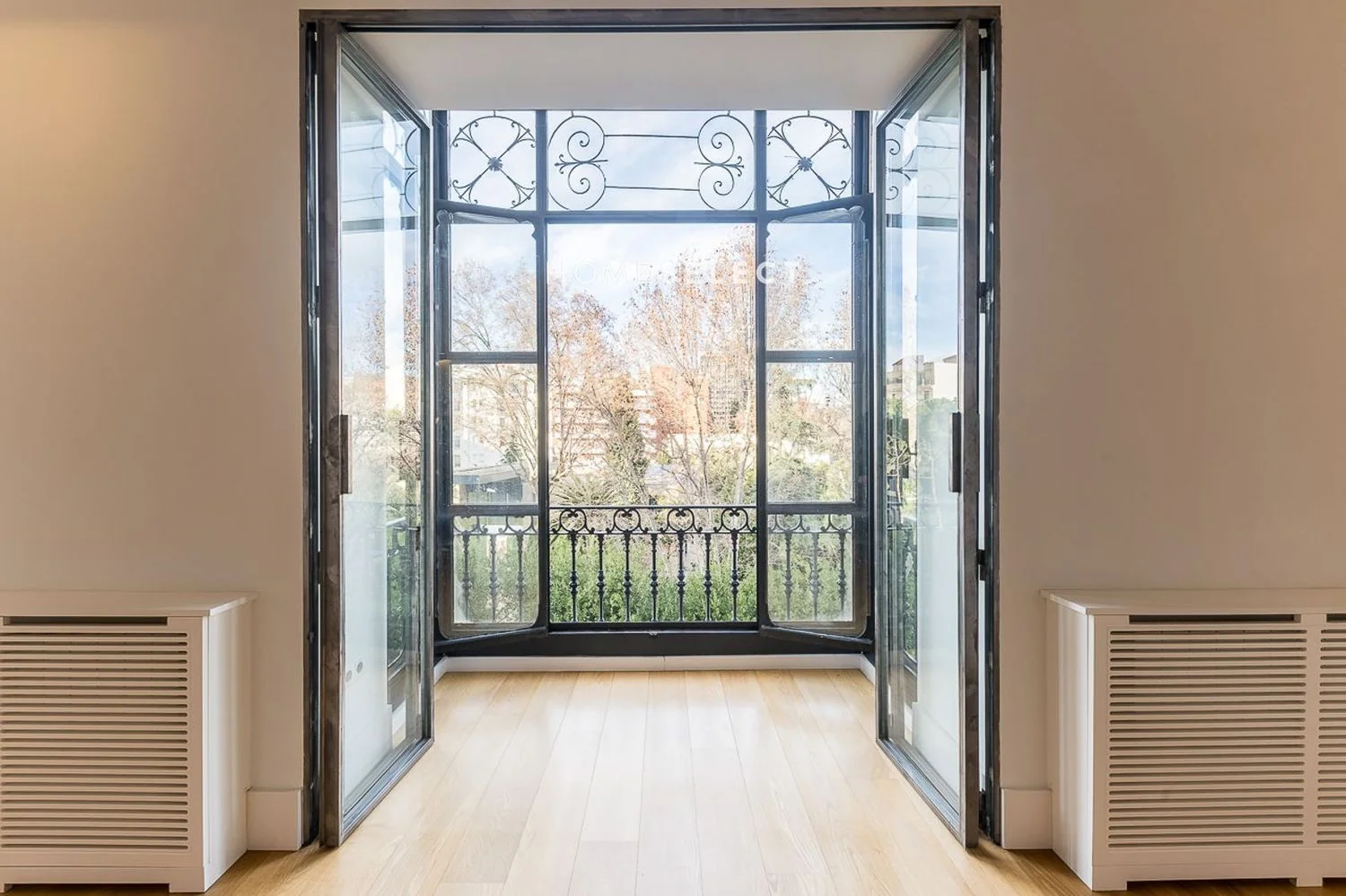 Piso en calle de Zurbarán - Foto 3