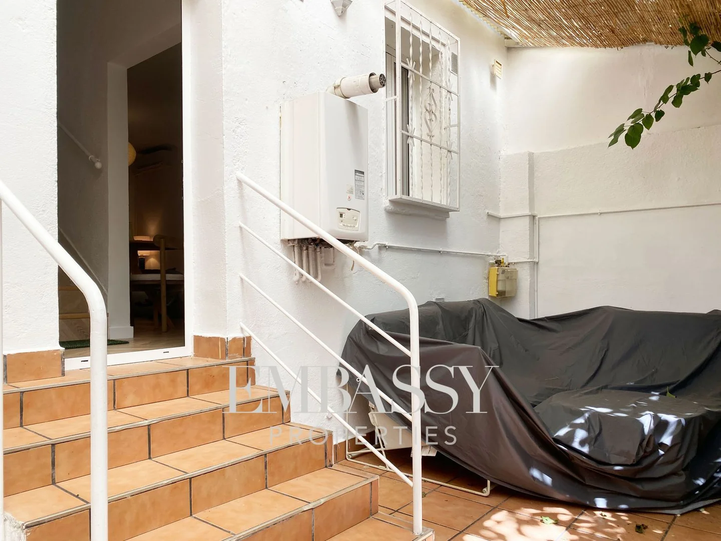 Chalet pareado en Calle de Silves - Foto 33