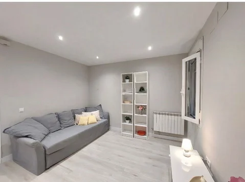 Piso en calle de Hermosilla, 87 - Foto 5