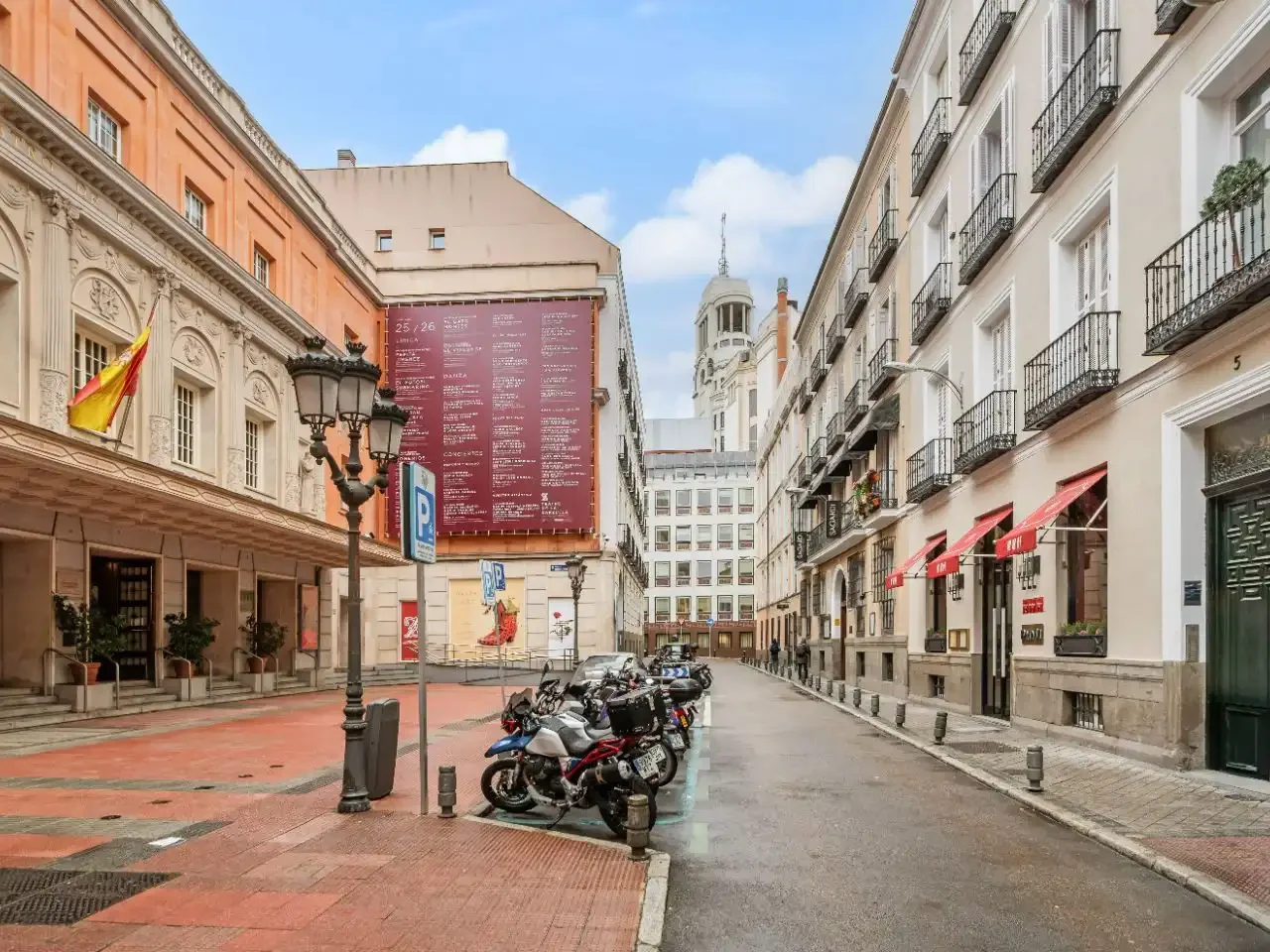 Piso en  Calle de Jovellanos 5 - Foto 57