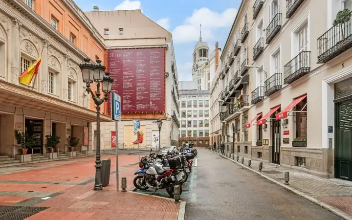 Piso en  Calle de Jovellanos 5 - Foto 57