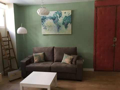 Piso en calle de Martín de los Heros, 9 - Foto 2