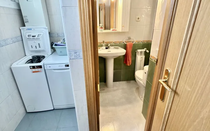 Piso en Arroyo Fontarron, 29 - Foto 7