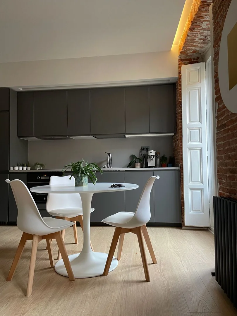 Estudio en Calle de Embajadores, 31, Lavapiés-Embajadores - Foto 5