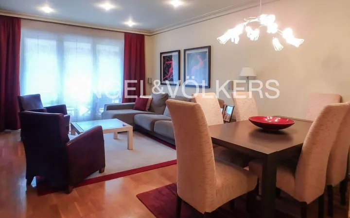 Piso en Valdemarín, Valdemarín - Foto 4