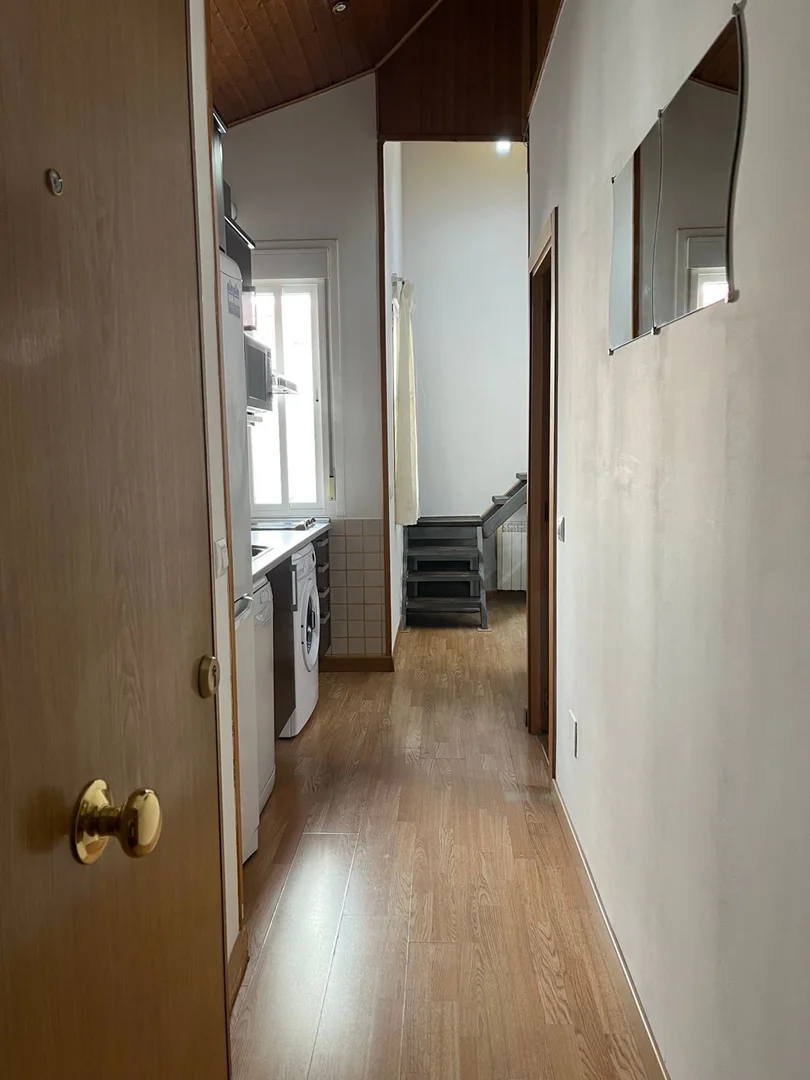 Dúplex en calle Orgaz, 6 - Foto 2