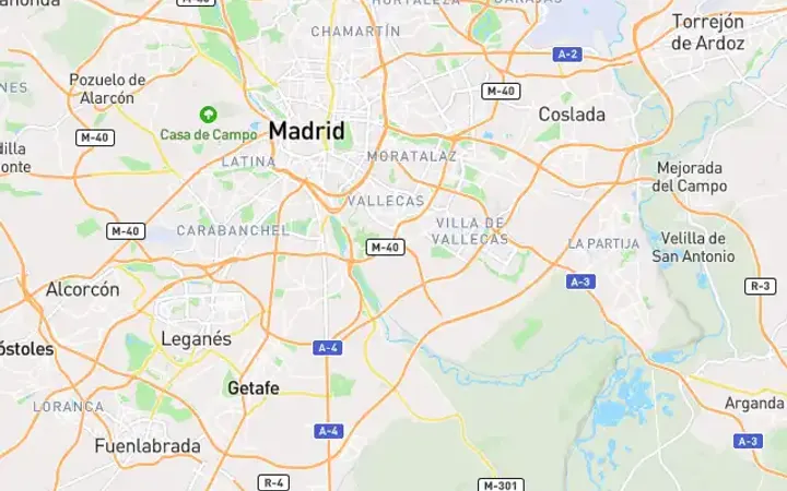 Piso en  Madrid Capital - Foto 5