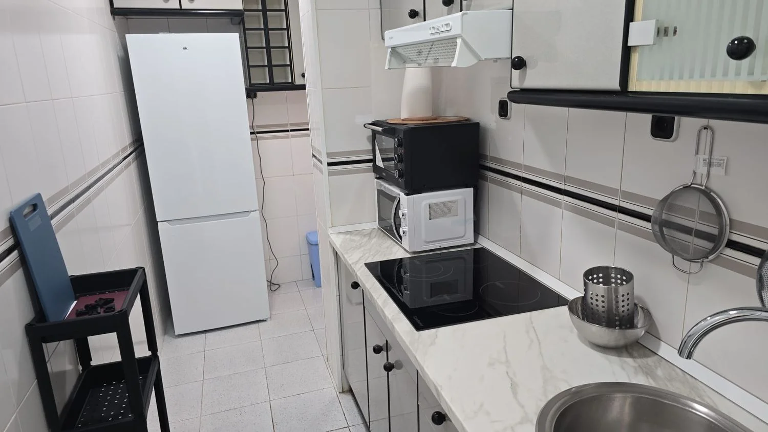 Piso en castillejos, 360 - Foto 7