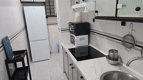 Piso en castillejos, 360 - Foto 7