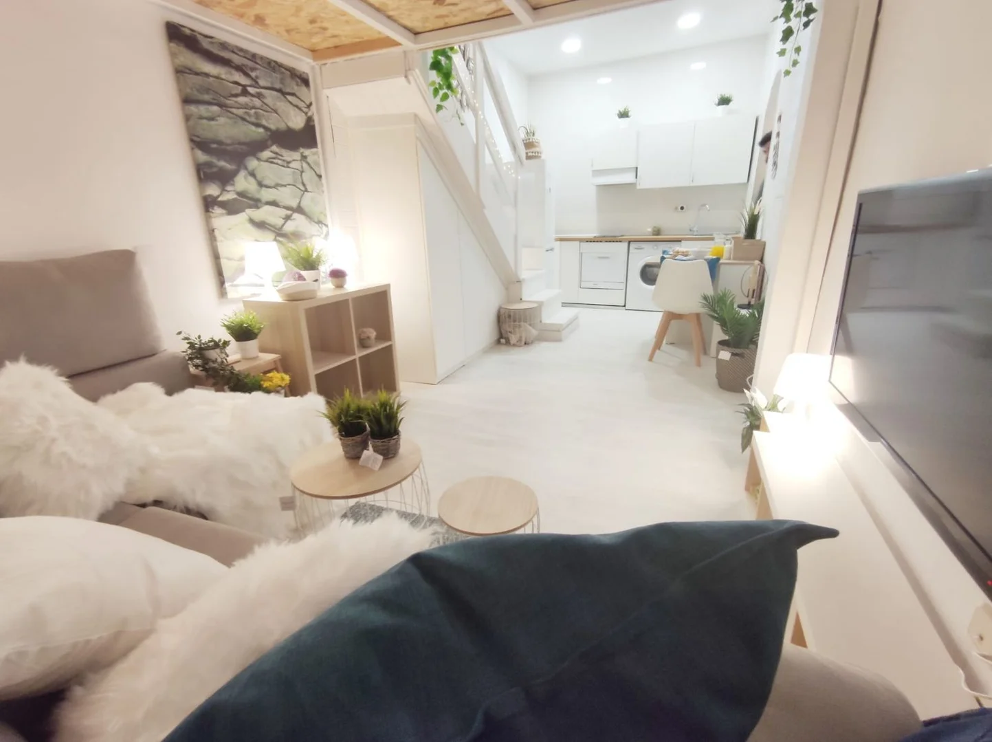 Piso en calle de la Constancia, 27 - Foto 7