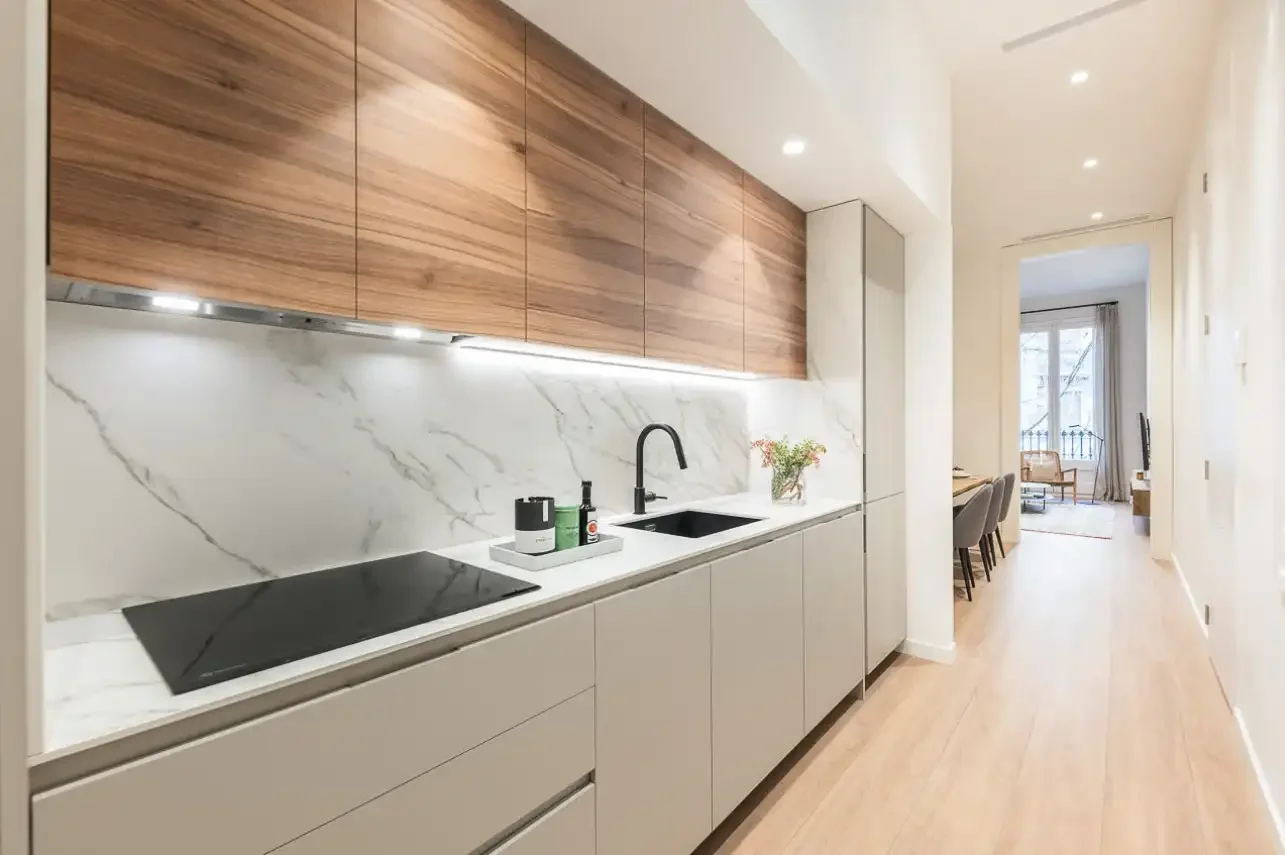 Apartamento en  Barcelona Capital - Foto 6