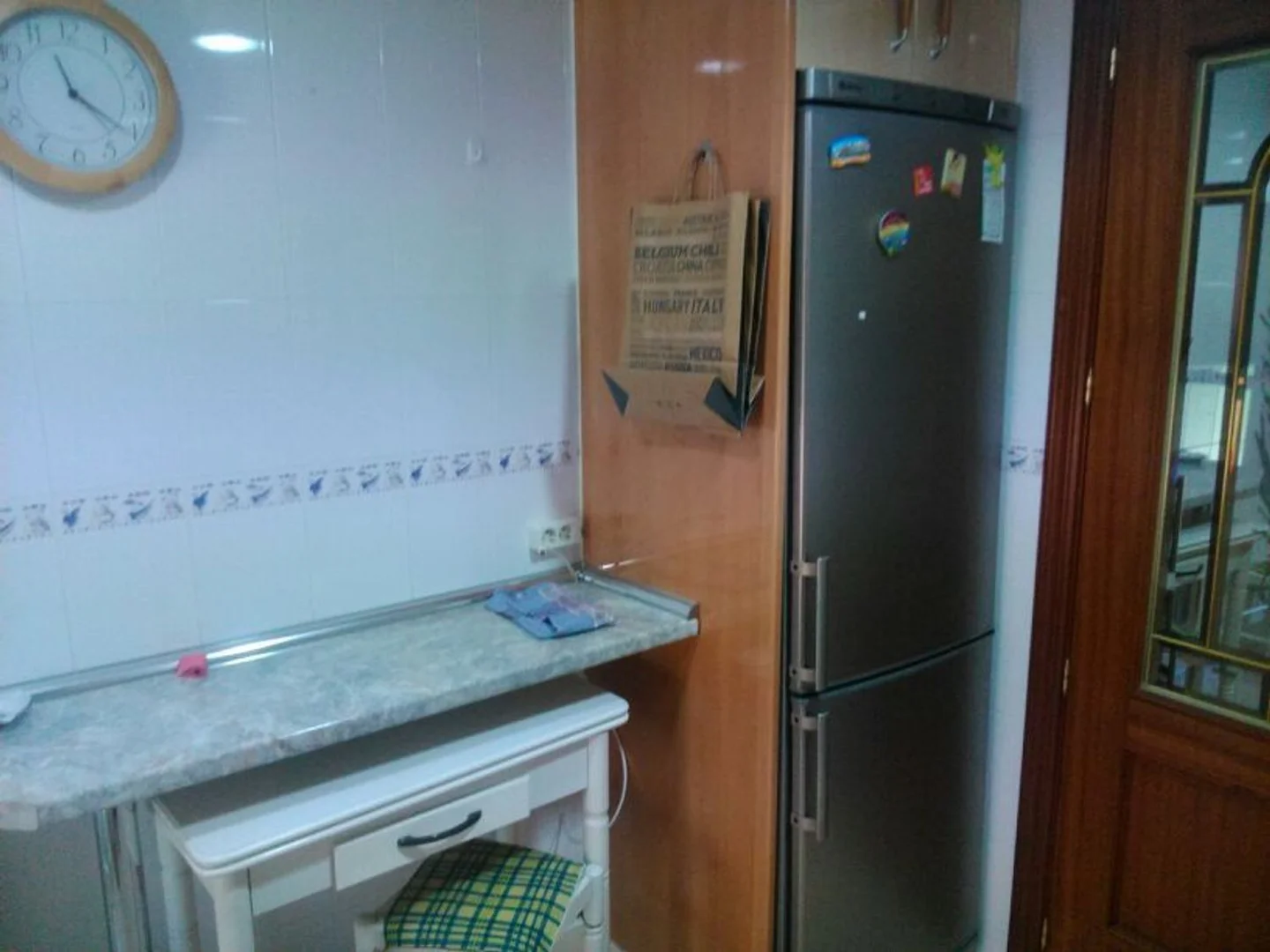 Piso en calle de la Caliza, 23 - Foto 2