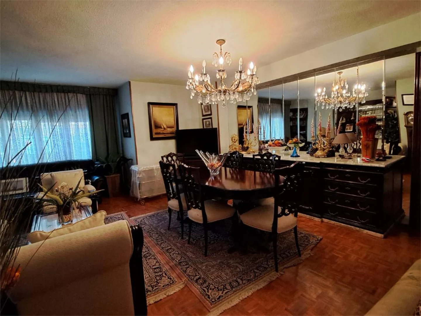 Piso en  Madrid Capital - Foto 81