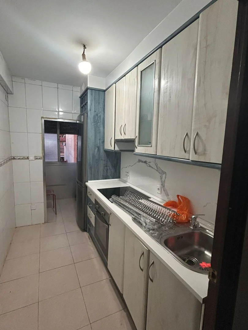 Piso en calle de Fermin Donaire, 8 - Foto 4