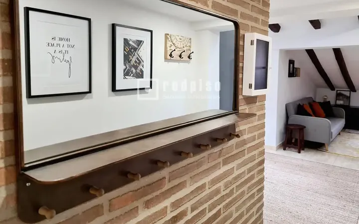 Piso en  de San Vicente Ferrer - Foto 5