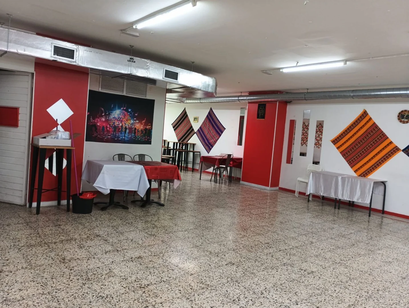 Local en Bar, restaurante en Rambla de Badal, La Bordeta - Foto 27