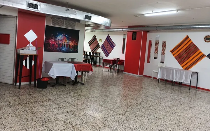 Local en Bar, restaurante en Rambla de Badal, La Bordeta - Foto 27
