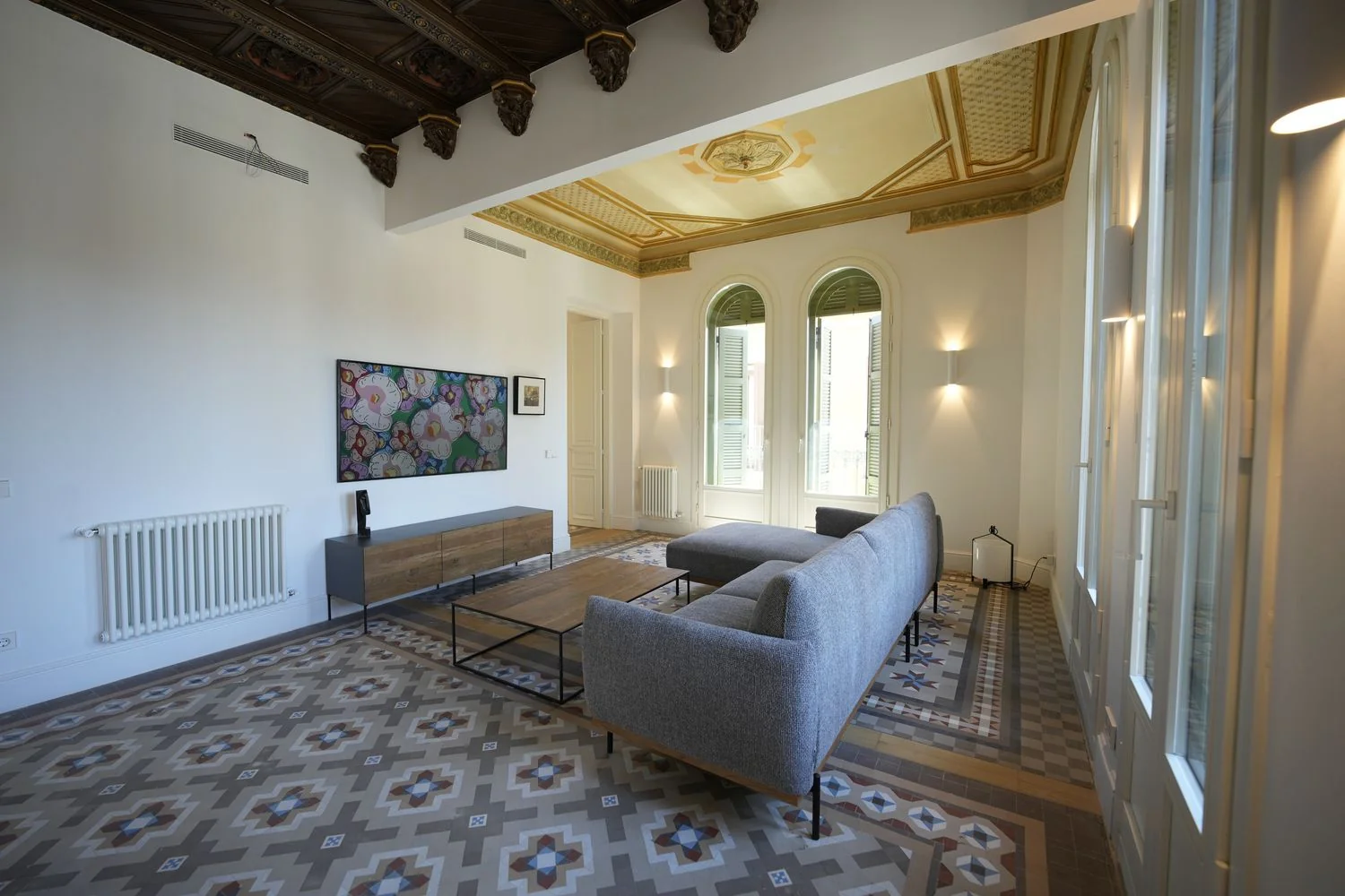 Piso en El Gòtic - Foto 5