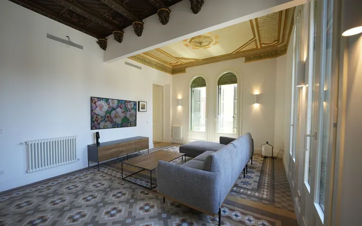 Piso en El Gòtic - Foto 5