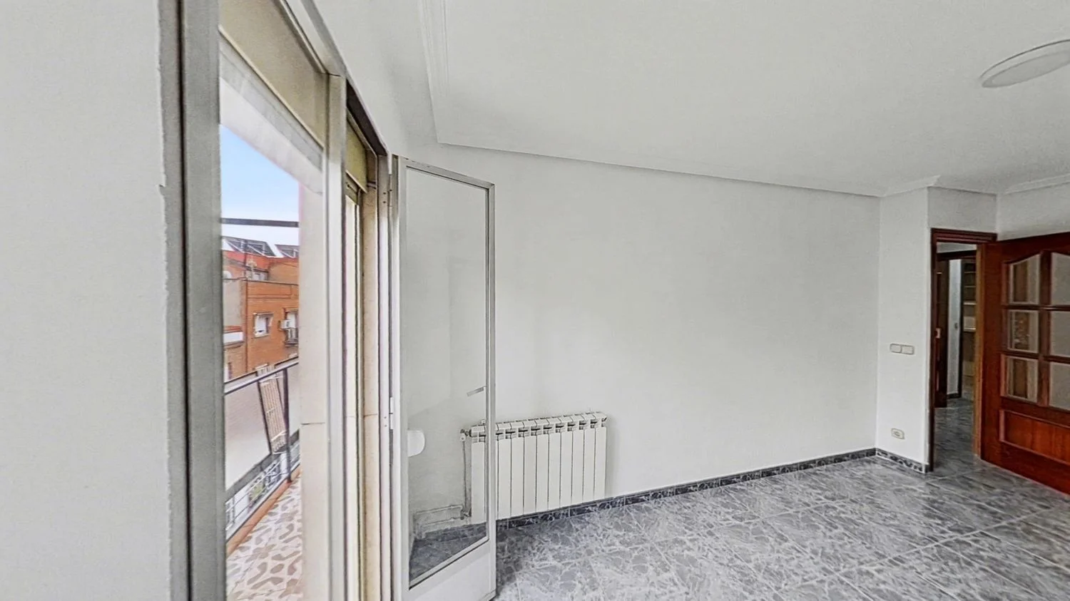 Piso en Barrio San Diego - Foto 4