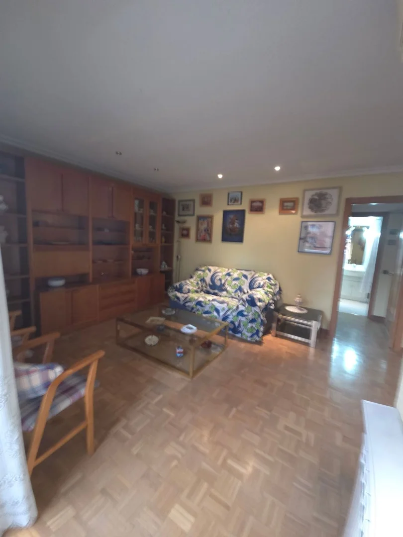 Piso en calle de Melchor Fernández Almagro, 11 - Foto 5