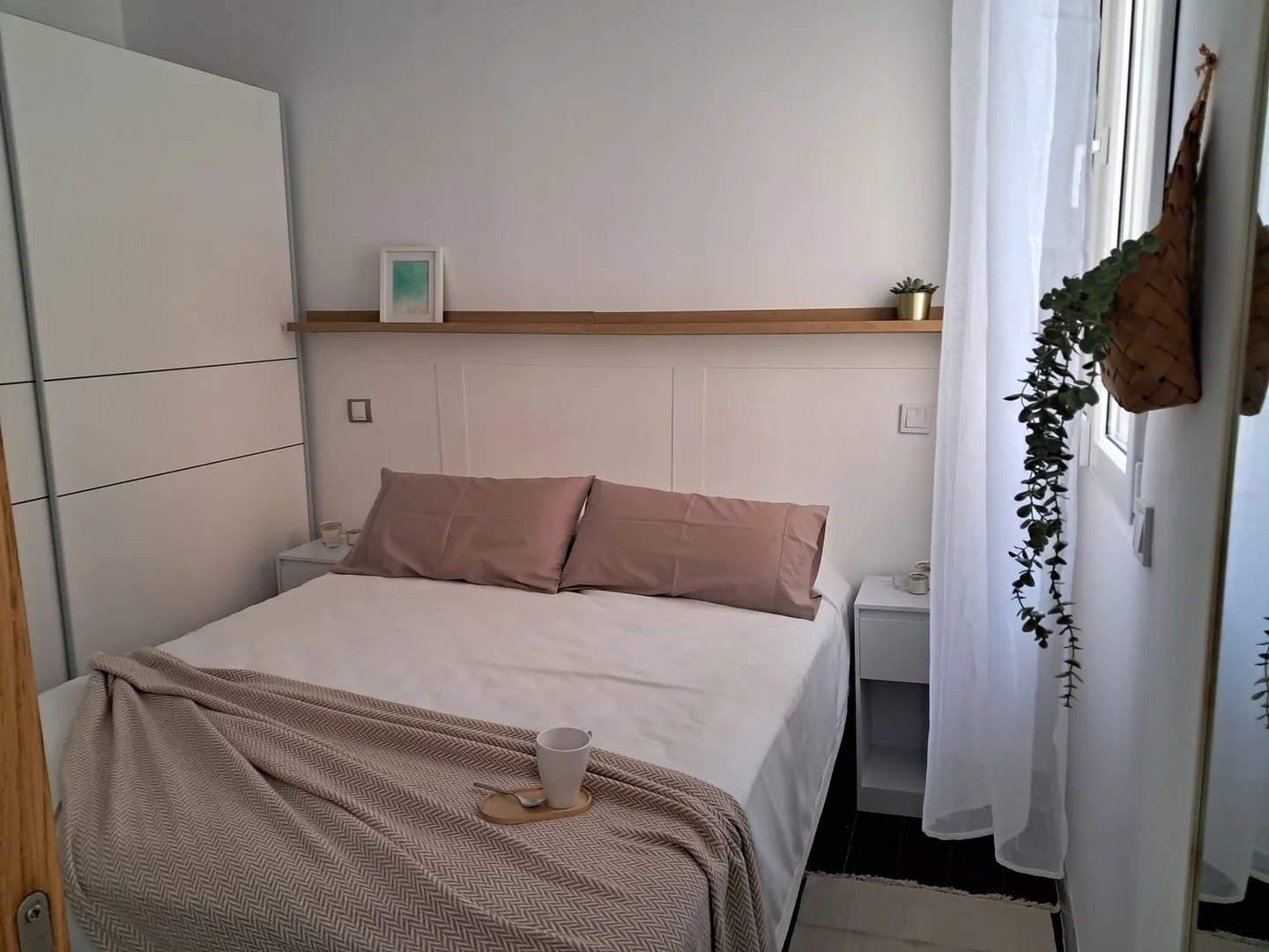 Piso en calle de Carlos Dabán, 22 - Foto 7