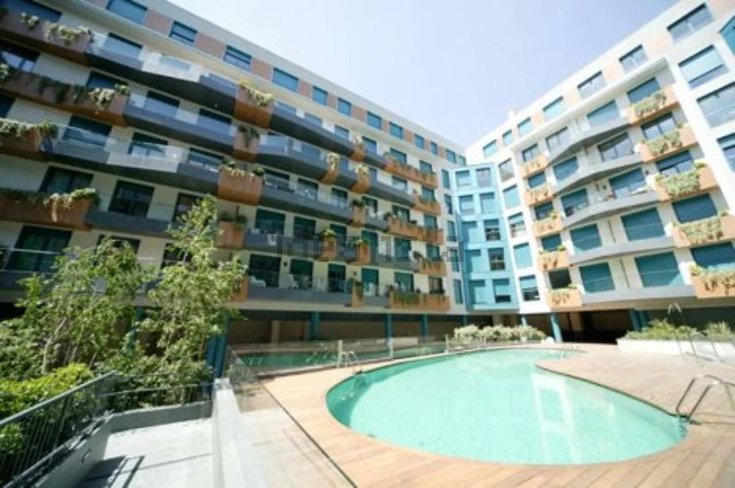 Piso en calle del Rodio, 4 C - Foto 2