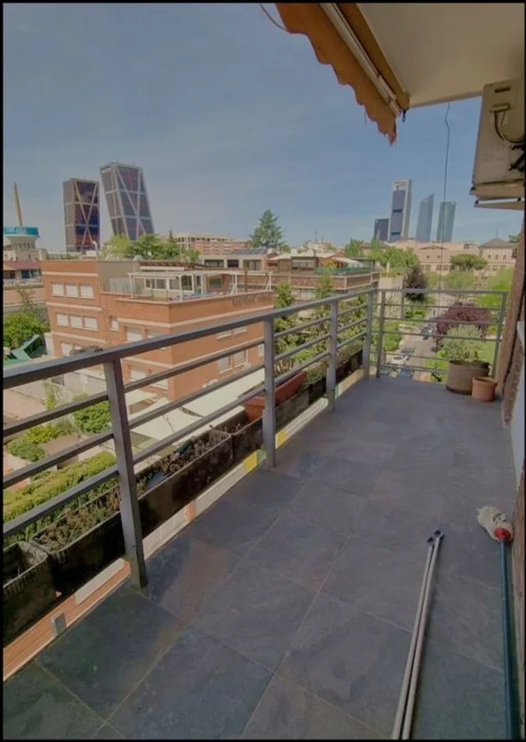 Piso en Calle de las Azulinas, 7, Nueva España - Foto 4