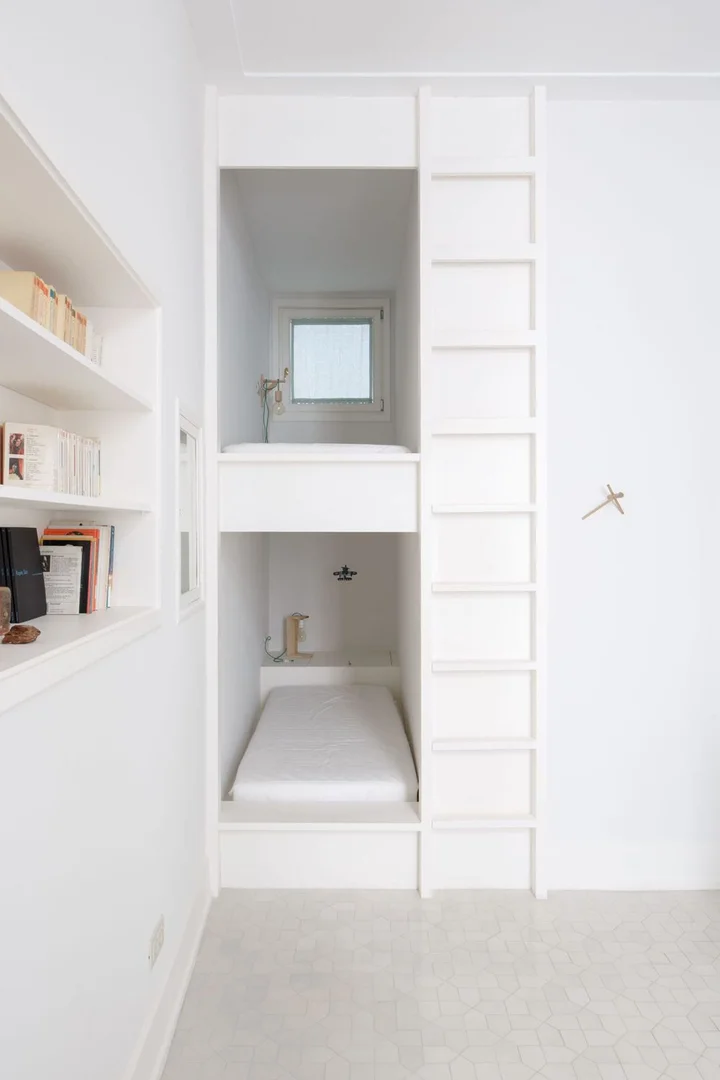 Piso en calle Jesús del Valle, 9 - Foto 16