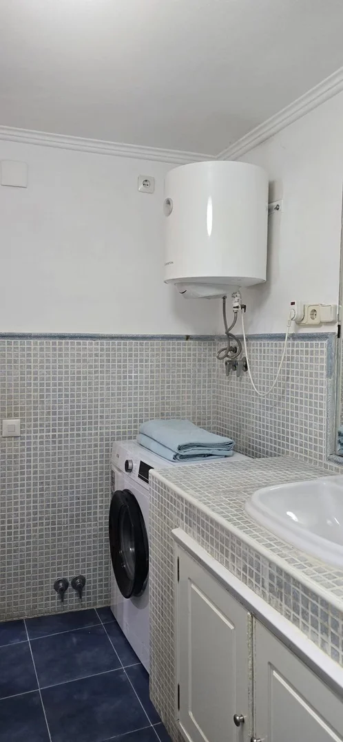 Alquiler de piso en Calle luis de la torre, 43 - Foto 6