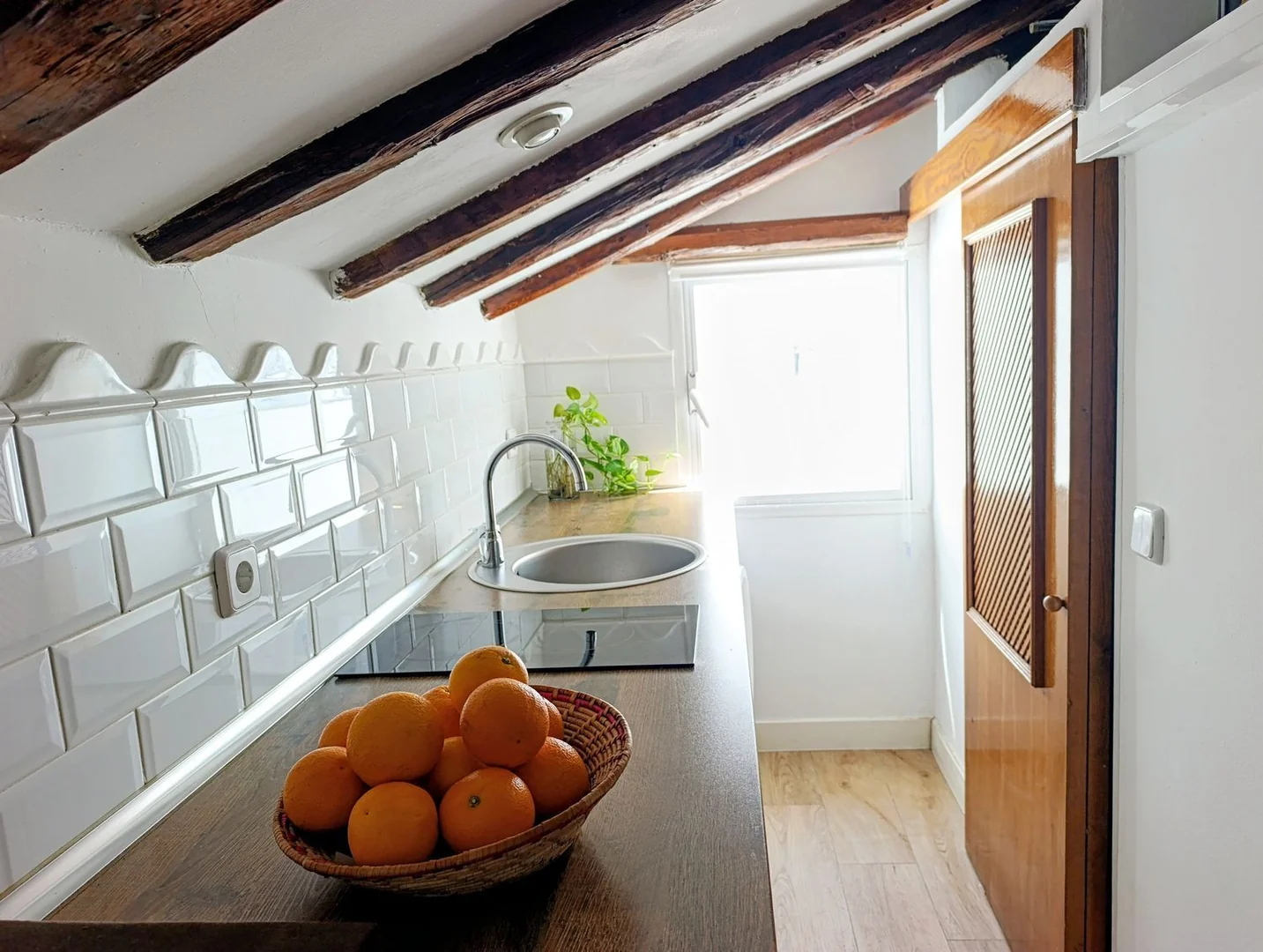 Estudio en Calle de Fernando Garrido, 5, Arapiles - Foto 6