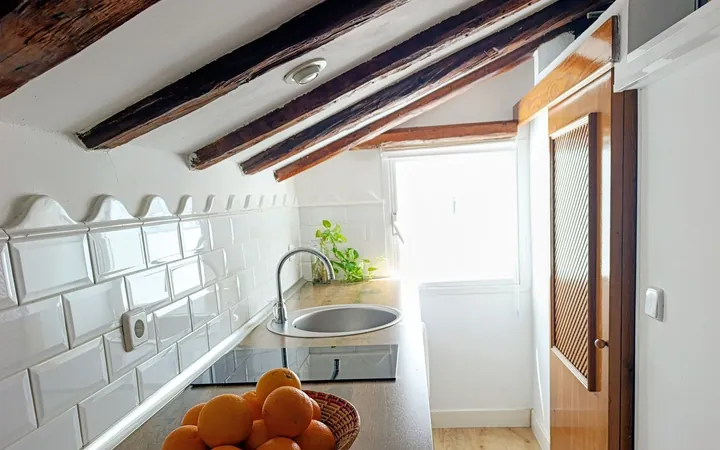 Estudio en Calle de Fernando Garrido, 5, Arapiles - Foto 6