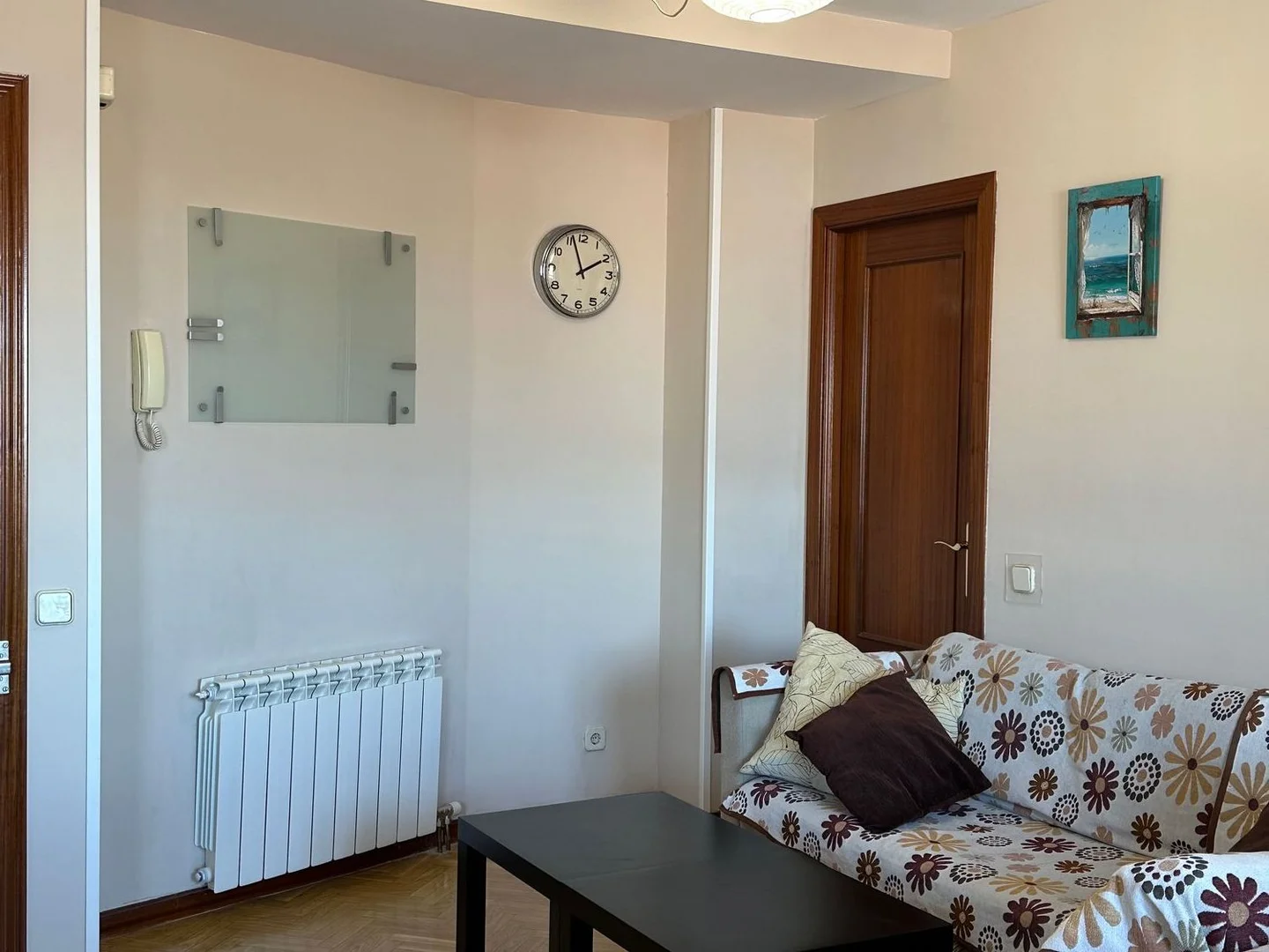 Piso en calle del Capitán Blanco Argibay, 103 - Foto 4