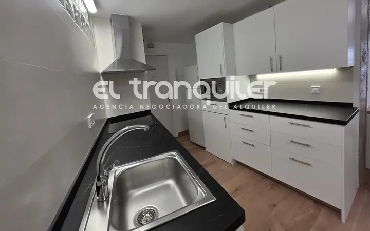 Estudio en  Calle Virgen de Lourdes - Foto 14