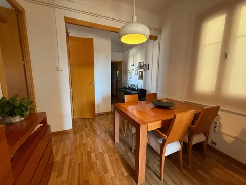 Piso en Barrio Vila de Gràcia - Foto 3