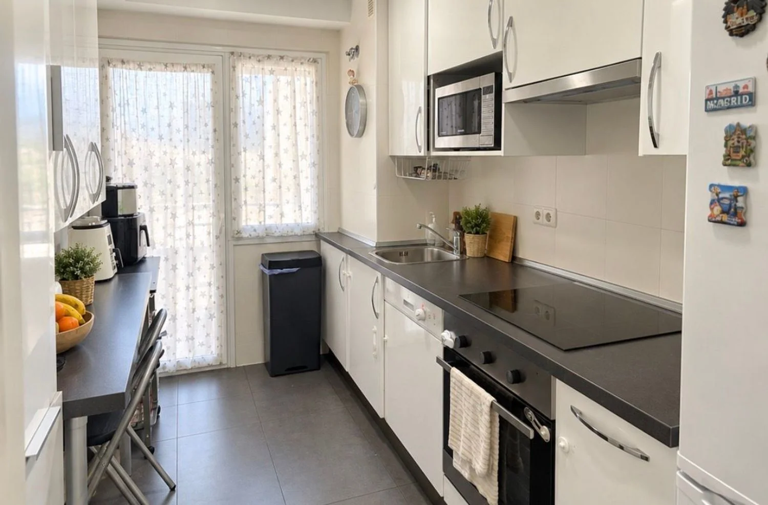 Piso en Calle de la Costa Brava, 34, Mirasierra - Foto 4