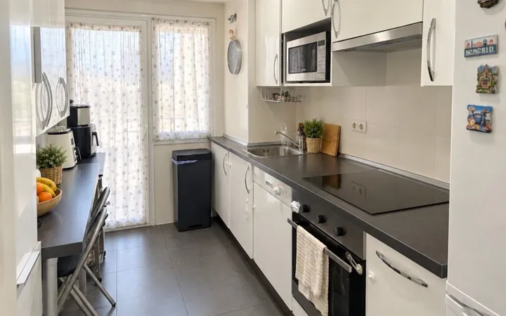 Piso en Calle de la Costa Brava, 34, Mirasierra - Foto 4