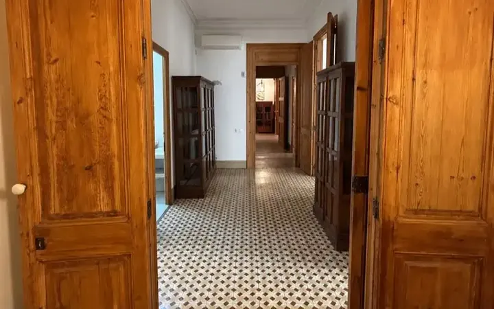 Piso en  Carrer de la Ciutat 10 - Foto 1