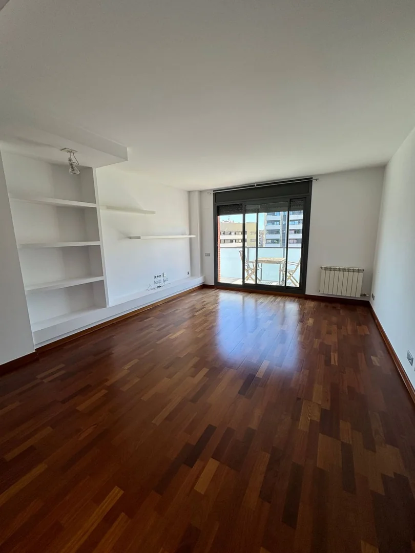 Ático en Calle de Fluvià, 109, Provençals del Poblenou - Foto 2