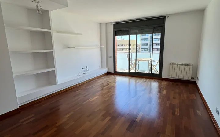 Ático en Calle de Fluvià, 109, Provençals del Poblenou - Foto 2