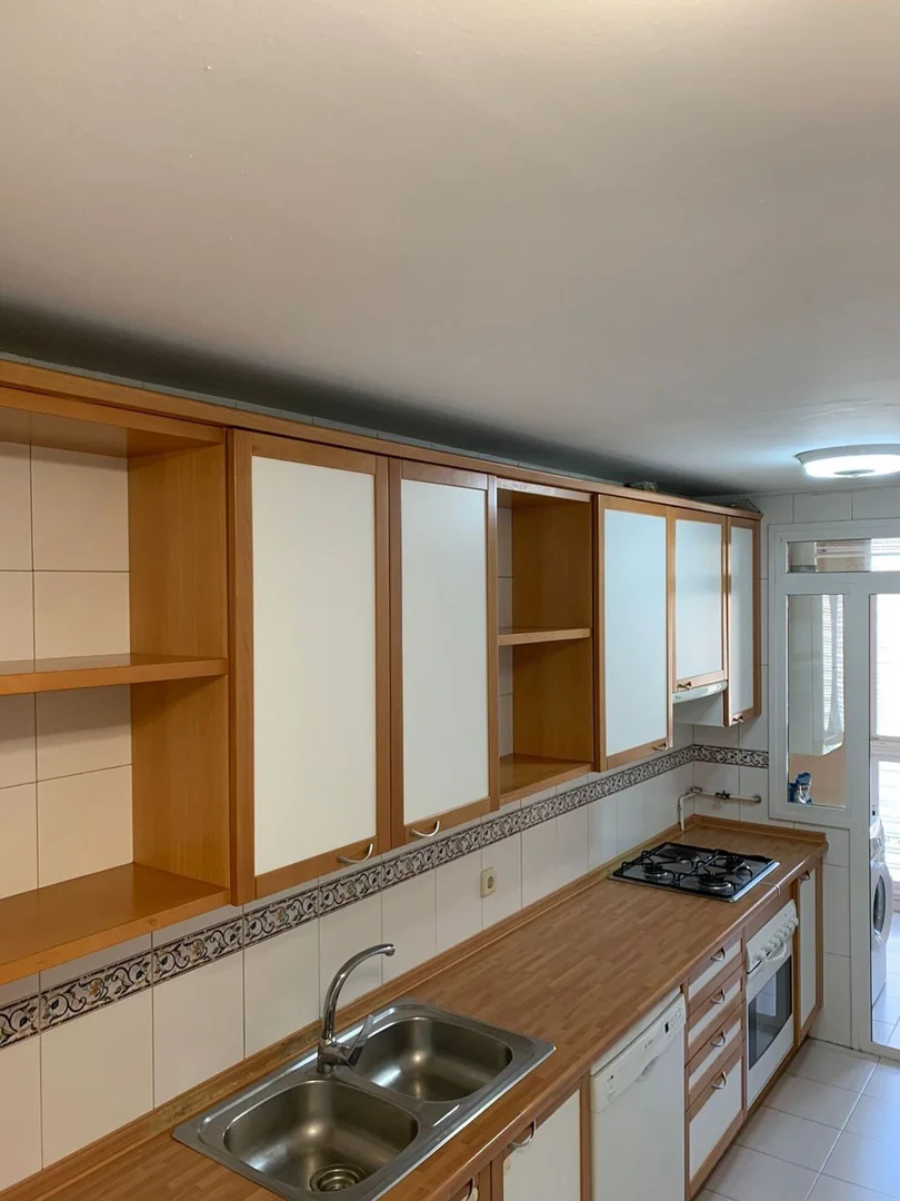 Piso en Avenida Talgo, 81, Aravaca - Foto 12